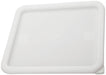 Cover for PESC-12/18/22, PTSC-12/18/22, PCSC-12/18/22, White, PE (6 Each)-cityfoodequipment.com