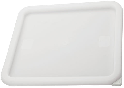 Cover for PESC-12/18/22, PTSC-12/18/22, PCSC-12/18/22, White, PE (6 Each)-cityfoodequipment.com