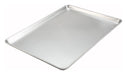 Sheet Pan, 2/3 Size, 16"x22", 18 Gauge, Aluminum (12 Each)-cityfoodequipment.com