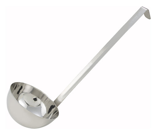 32oz Ladle, Two-piece, S/S (12 Each)-cityfoodequipment.com