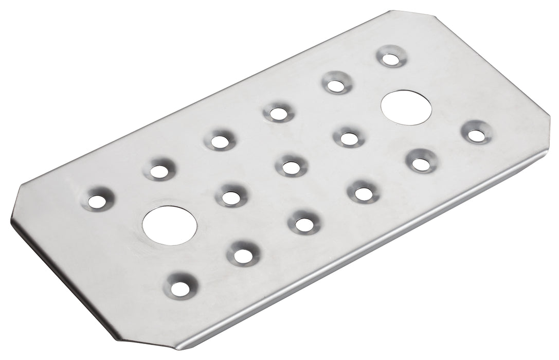 False Bottom, 1/3 size, S/S (12 Each)-cityfoodequipment.com