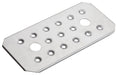 False Bottom, 1/3 size, S/S (12 Each)-cityfoodequipment.com