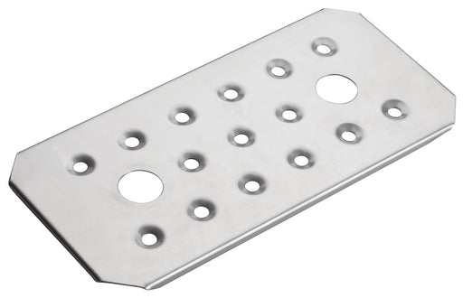 False Bottom, 1/3 size, S/S (12 Each)-cityfoodequipment.com