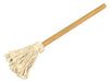 Oil Mop, 13" (12 Each)-cityfoodequipment.com