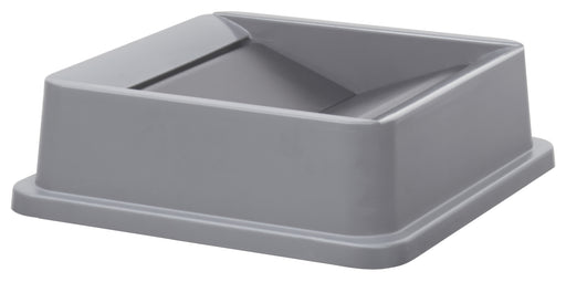Square Lid for PTCS-35G (6 Each)-cityfoodequipment.com