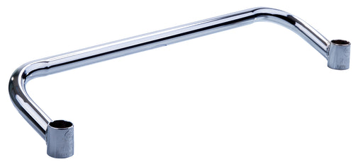 Mobile Shelving Extend Handle 24", Chrome (6 Each)-cityfoodequipment.com