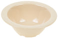 4oz Melamine Fruit Bowls, Tan (8 Dozen)-cityfoodequipment.com