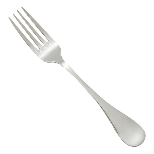 Venice Table Fork, 18/8 Extra Heavyweight (25 Dozen)-cityfoodequipment.com