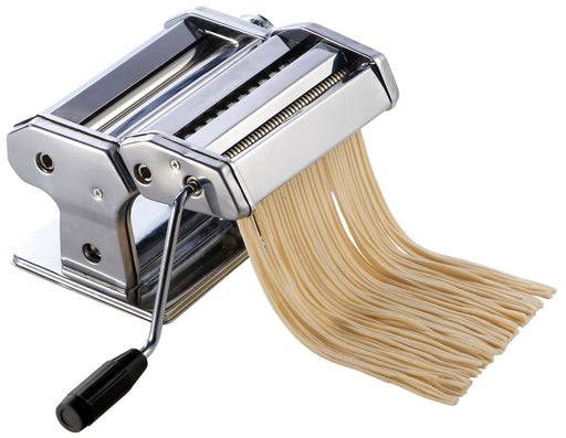 Pasta maker with detachable cutter, 7" W (2 Set)-cityfoodequipment.com