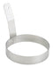 5" Egg Ring, Round, S/S (12 Each)-cityfoodequipment.com