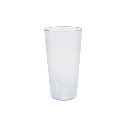 24 OZ TUMBLER, CLEAR LOT OF 1 (Dz)-cityfoodequipment.com