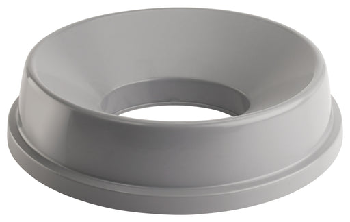Round Lid for #PTCR-22G, Funnel Top (12 Each)-cityfoodequipment.com