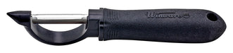 Straight Peeler, Soft Grip Hdl, NSF (12 Each)-cityfoodequipment.com