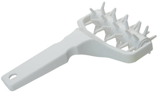 Dough Roller Docker, 5" Head, Plastic (12 Each)-cityfoodequipment.com
