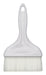Nylon Pastry Brush, 4" Wide (12 Each)-cityfoodequipment.com