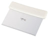 Dough Scraper, White Plastic Hdl, S/S Blade (12 Each)-cityfoodequipment.com