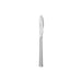 Thunder Group SLDO109 8 27/50" Dinner Knife with 18/0 Stainless Grade, Domilion Pattern - 1, (dozen)-cityfoodequipment.com