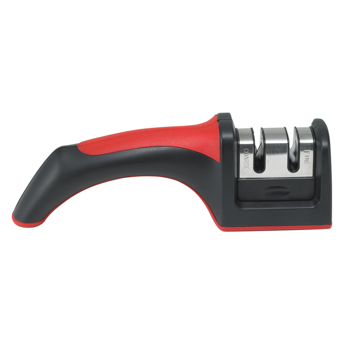 Dual Stage Knife Sharpener (12 Each)-cityfoodequipment.com