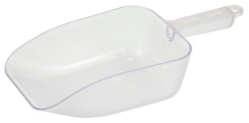 50oz PC Scoop, Clear (12 Each)-cityfoodequipment.com