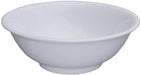 32oz Melamine Rimless Bowls, White (4 Dozen)-cityfoodequipment.com