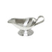 Thunder Group SLGB005 5 oz Gravy Boat, Stainless - 6, (each)-cityfoodequipment.com