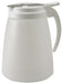 48oz Syrup Dispenser, Plastic (12 Each)-cityfoodequipment.com