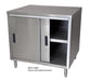 S/S Adjustable Removable Shelf For 30" X72" Cabinet 18 ga-cityfoodequipment.com
