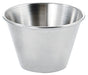 4 oz Sauce Cups, S/S (12 Dozen)-cityfoodequipment.com
