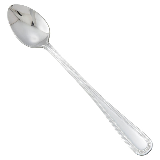 Dots Iced Teaspoon, 18/0 Heavyweight (50 Dozen)-cityfoodequipment.com