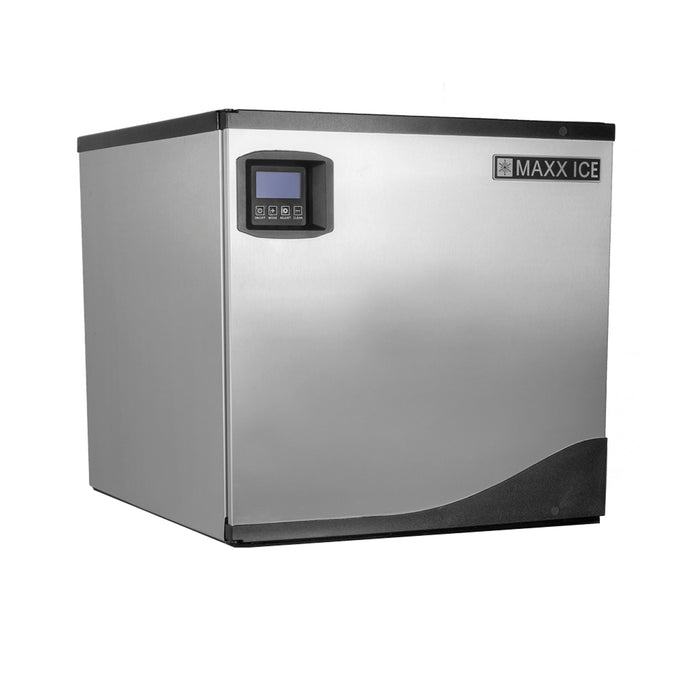 Maxx Ice Modular Ice Machine, 22"W, 361 lbs-cityfoodequipment.com