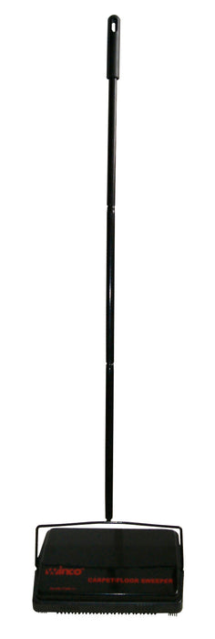 Carpet/Floor Sweeper (4 Each)-cityfoodequipment.com