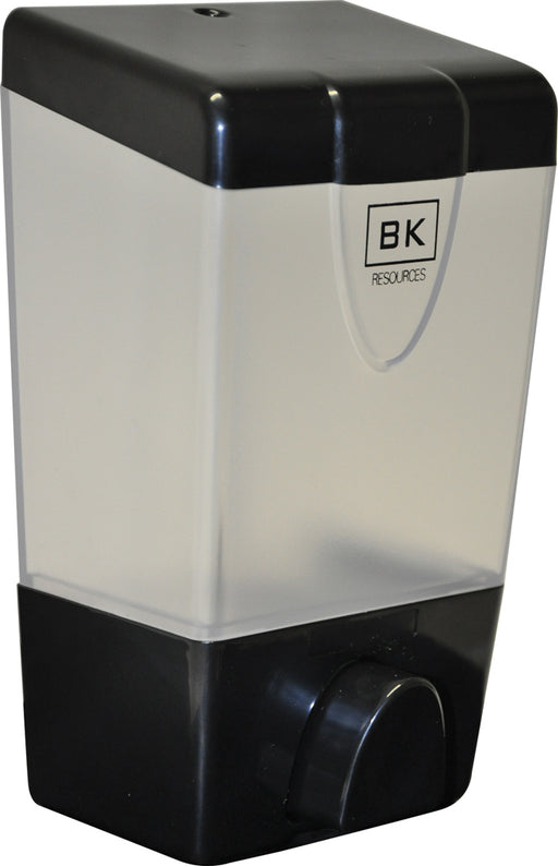 Soap Dispenser, 600 ml (20 fl.oz.) Capacity-cityfoodequipment.com