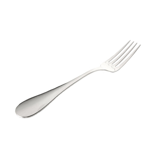 Thunder Group SLYK212 8" Table Fork with 18/10 Stainless Grade, York Pattern - 1, (dozen)-cityfoodequipment.com