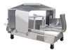 Kattex 3/16" Blade Tomato Slicer, NSF (1 Set)-cityfoodequipment.com