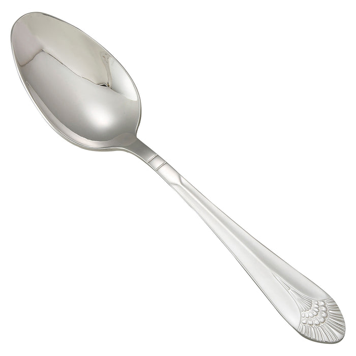 Peacock Tablespoon, 18/8 Extra Heavyweight (25 Dozen)-cityfoodequipment.com