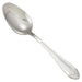 Peacock Tablespoon, 18/8 Extra Heavyweight (25 Dozen)-cityfoodequipment.com