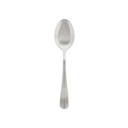 DIAMOND DEMITASSE SPOON, 18/10 LOT OF 1 (Dz)-cityfoodequipment.com