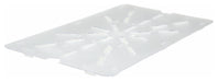 PC Drain Shelf, Full-size (10 Each)-cityfoodequipment.com