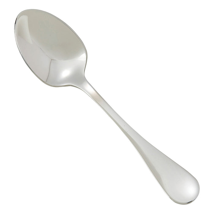 Venice Demitasse Spoon, 18/8 Extra Heavyweight (25 Dozen)-cityfoodequipment.com