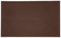 Bar Service Mat, 18" x 12", Brown (12 Each)-cityfoodequipment.com