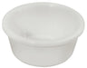 6oz Plain Ramekins, White (8 Dozen)-cityfoodequipment.com