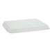 Cover for 13" x 18" Half-Size Sheet Pan, PP, NSF (12 Each)-cityfoodequipment.com