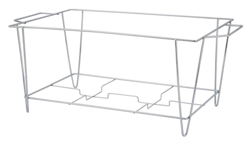 Wire Stand for Steam/Water Pans, Full-size (10 Each)-cityfoodequipment.com