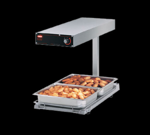 Hatco Glo-Ray Portable Foodwarmer Counter Top 12 3/4-cityfoodequipment.com