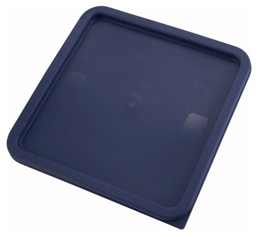 Cover for PESC-12/18/22, PTSC-12/18/22, PCSC-12/18/22, Blue, PE (6 Each)-cityfoodequipment.com