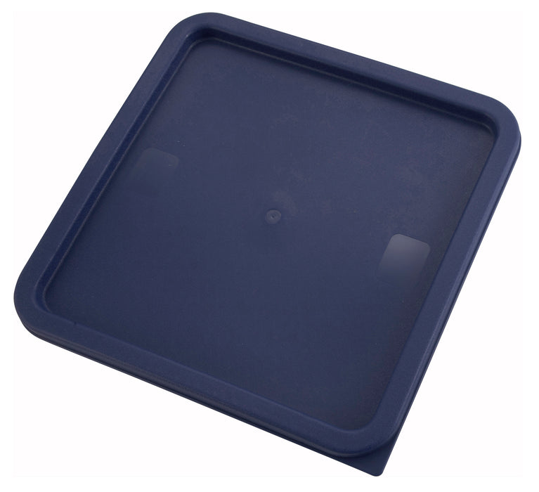 Cover for PESC-12/18/22, PTSC-12/18/22, PCSC-12/18/22, Blue, PE (6 Each)-cityfoodequipment.com