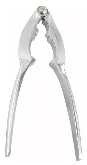 Lobster Cracker, Chrome Plated (12 Each)-cityfoodequipment.com