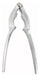 Lobster Cracker, Chrome Plated (12 Each)-cityfoodequipment.com