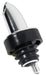 Pourer, Classic Free Flow, Chrome Plated (12 Dozen)-cityfoodequipment.com