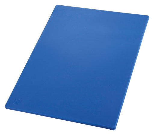 Cutting Board, 15" x 20" x 1/2", Blue (6 Each)-cityfoodequipment.com
